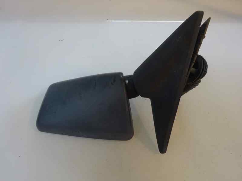 RETROVISOR IZQUIERDO CITROEN AX 1.5 D MT 54CV
