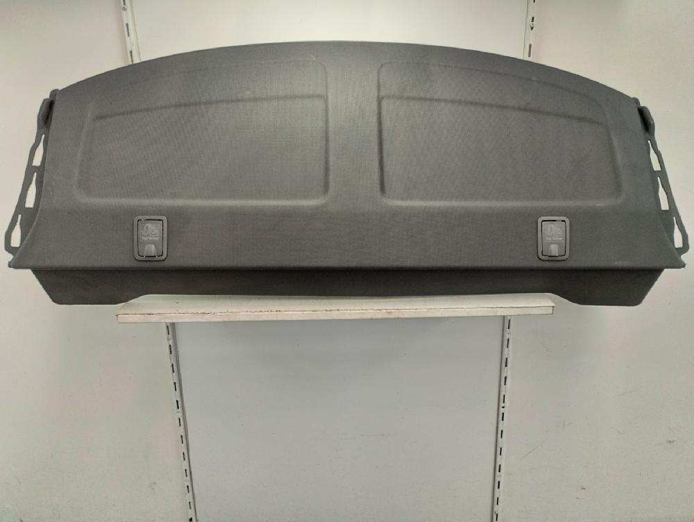 BANDEJA TRASERA AUDI A3 1.5 MT 150CV | 110KW