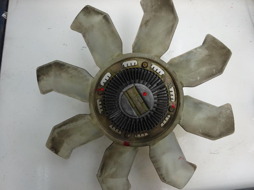 VENTILADOR VISCOSO MOTOR MITSUBISHI MONTERO 2.8 TD MT 125CV