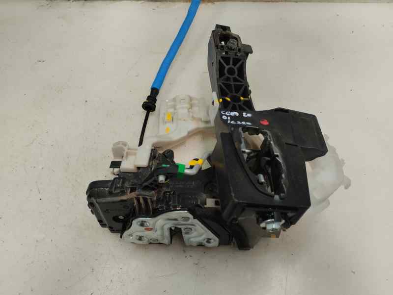 CERRADURA PUERTA DELANTERA IZQUIERDA KIA CEED 1.6 CRDI MT 136CV