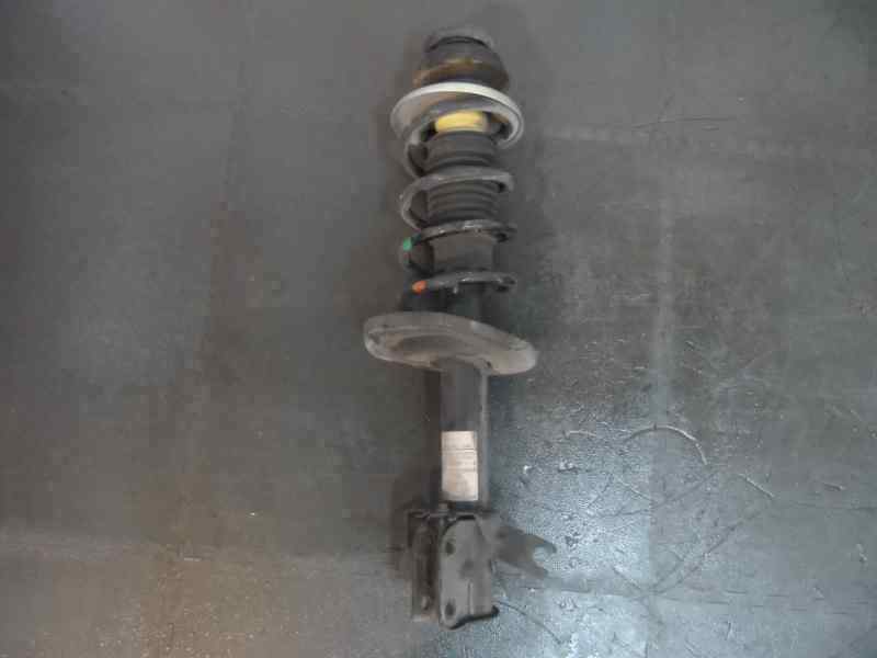 AMORTIGUADOR DELANTERO DERECHO DACIA LODGY 1.5 MT 90CV | 66KW