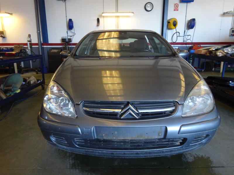 POLEA CIGUENAL CITROEN C5 2004 2.0 HDI MT 109CV