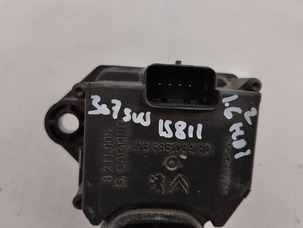 RESISTENCIA CALEFACCION PEUGEOT 307 1.6 HDI MT 90CV