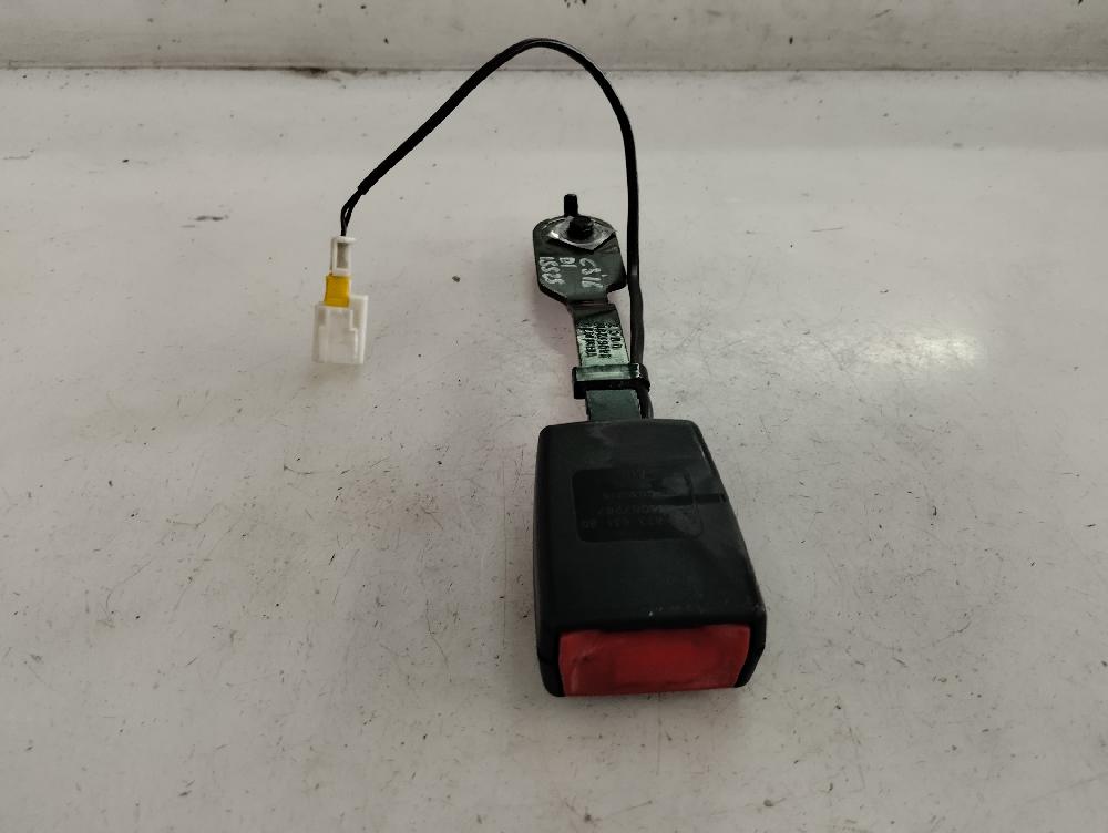 ANCLAJE CINTURON DELANTERO IZQUIERDO CITROEN C3 1.2 MT 82CV | 60KW