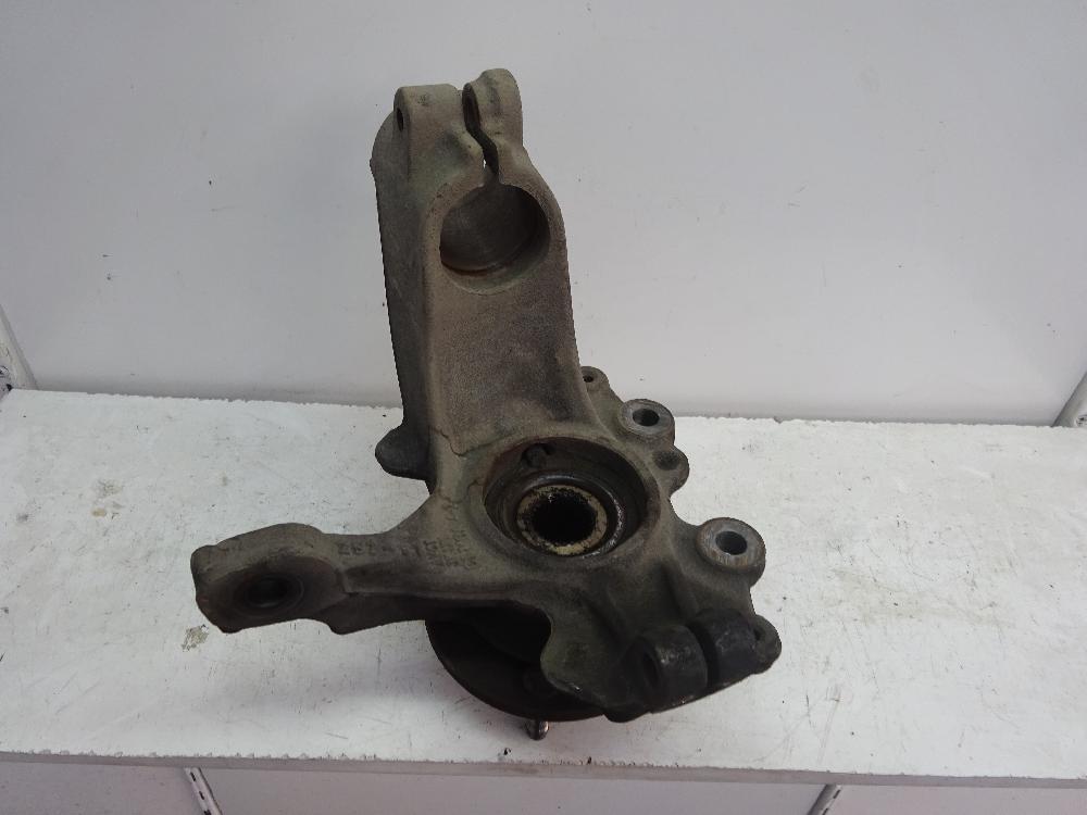 MANGUETA DELANTERA IZQUIERDA FORD FOCUS 1.6 TDCI MT 90CV