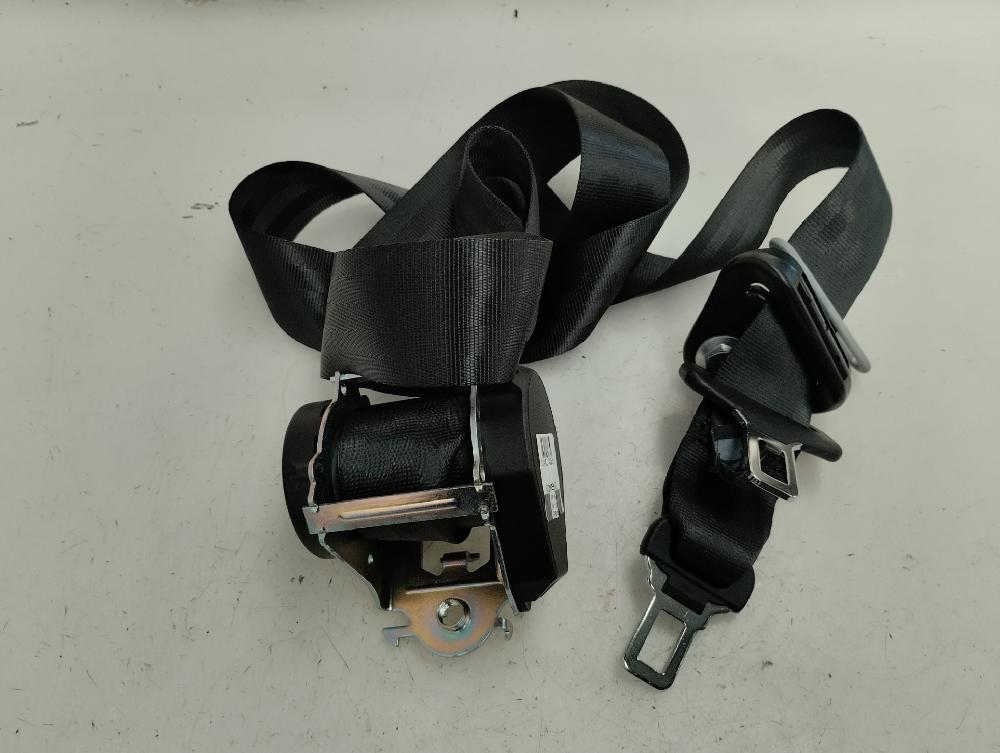 CINTURON SEGURIDAD TRASERO CENTRAL DACIA SANDERO 0.9 TCE LPG MT 90CV
