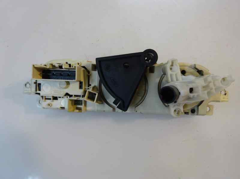 MANDO CALEFACCION AIRE ACONDICIONADO FORD CMAX 2004 1.6 MT 100CV