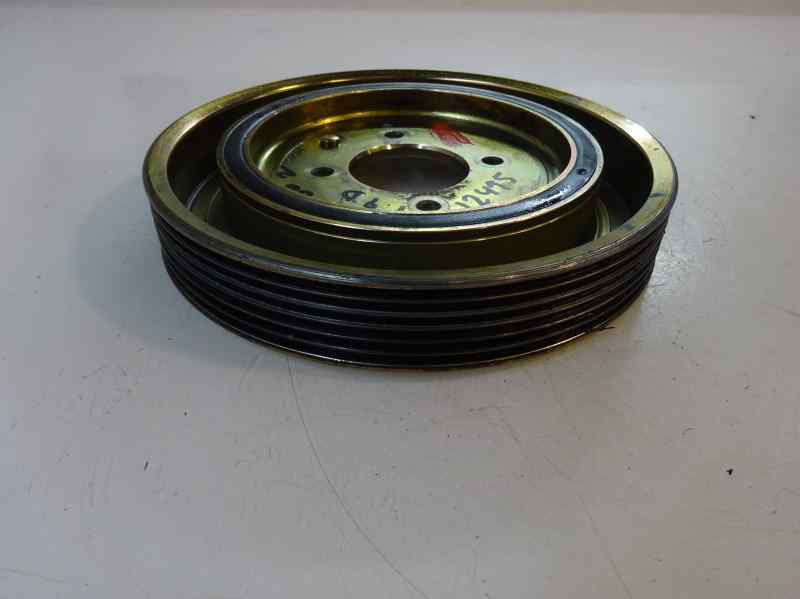 POLEA CIGUENAL PEUGEOT 306 1.9 MT D 69CV