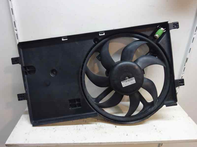 ELECTROVENTILADOR PEUGEOT BIPPER 1.4 MT 68CV | 50KW