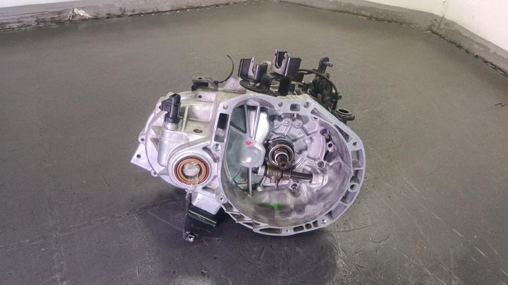 CAJA CAMBIOS KIA PICANTO 2005 1.1 MT 64CV | 48KW