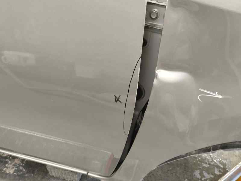 PUERTA DELANTERA DERECHA TOYOTA AURIS 2.0 D-4D MT 124CV | 91KW