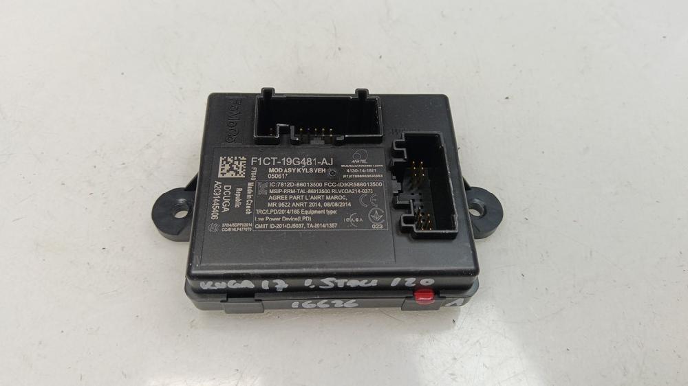 MODULO ELECTRONICO FORD KUGA 1.5 MT 120CV