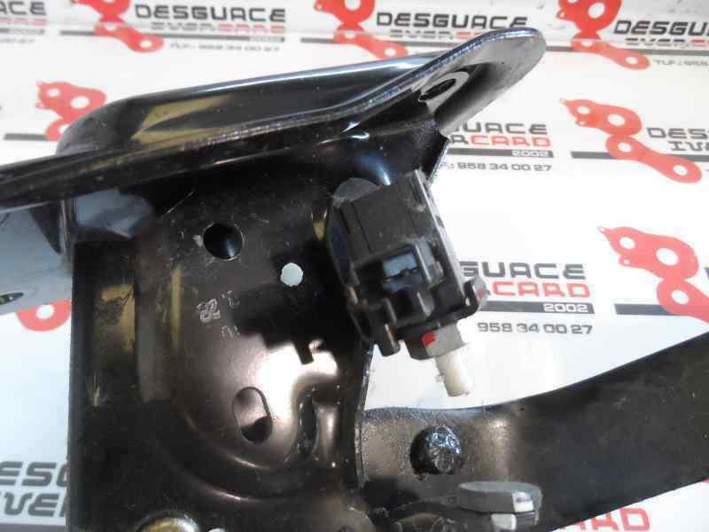 PEDAL EMBRAGUE MITSUBISHI ASX 1.6 MT 2WD 117CV