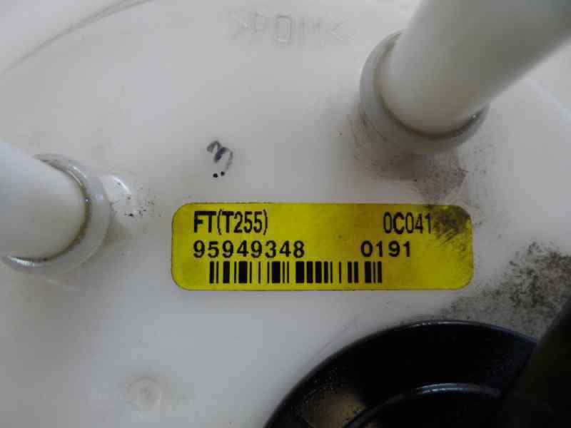 AFORADOR CHEVROLET AVEO 1.2 MT 84CV | 62KW
