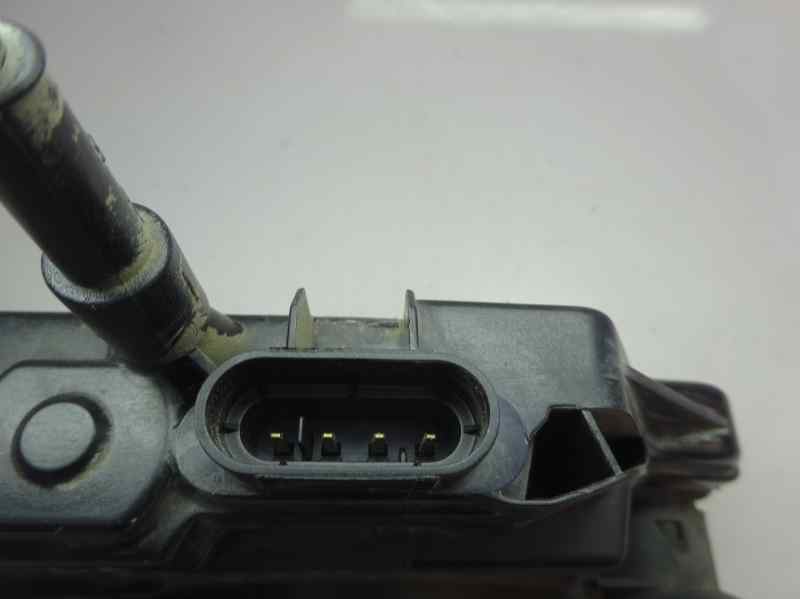 CERRADURA PUERTA DELANTERA IZQUIERDA RENAULT LAGUNA 1.9 DCI MT 120CV | 88KW