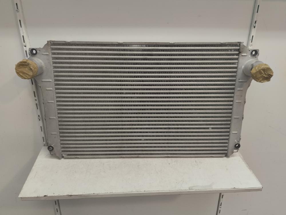 INTERCOOLER TOYOTA COROLLA VERSO 2.2 TD MT 136CV