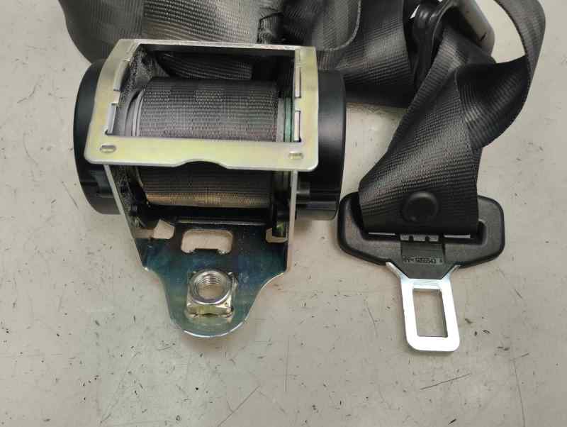 CINTURON SEGURIDAD TRASERO IZQUIERDO OPEL CORSA 1.4 MT 90CV | 66KW