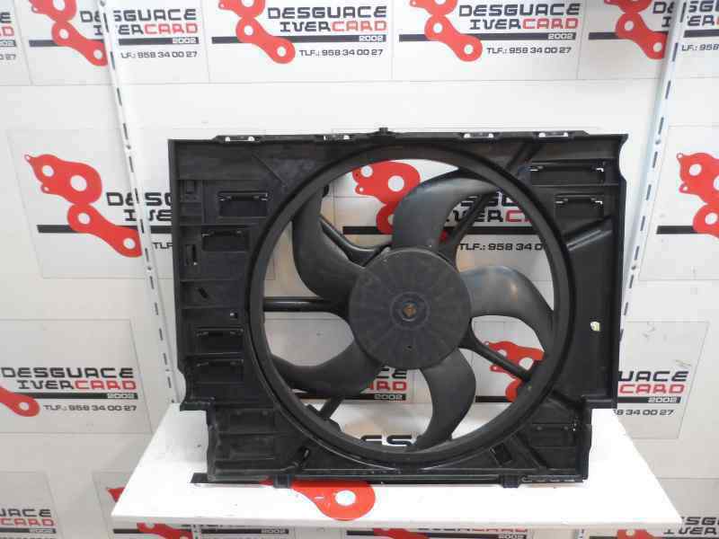 ELECTROVENTILADOR BMW SERIE 5 2.0 520D MT 177CV