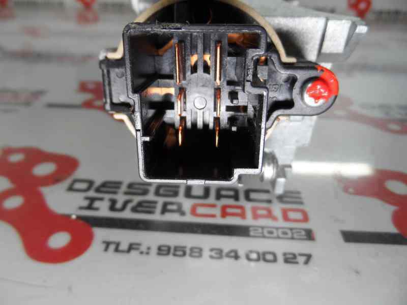 CONMUTADOR DE ARRANQUE MAZDA 6 2.0 MZR-CD MT 136CV | 100KW