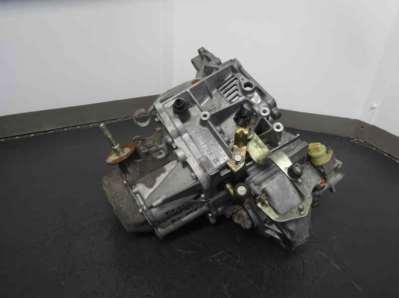 CAJA CAMBIOS PEUGEOT 306 1.9 MT D 69CV