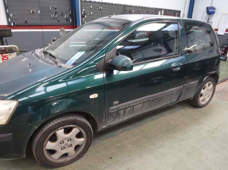 MOTOR ARRANQUE HYUNDAI GETZ 2004 1.5 CRDI MT 82CV