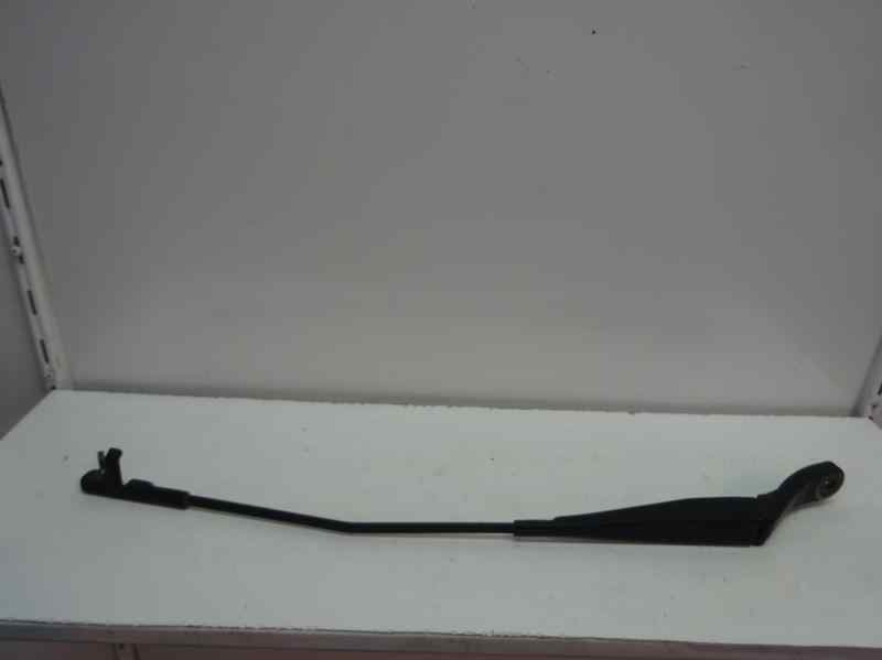 BRAZO LIMPIA DELANTERO IZQUIERDO PEUGEOT 207 1.6 HDI MT 109CV