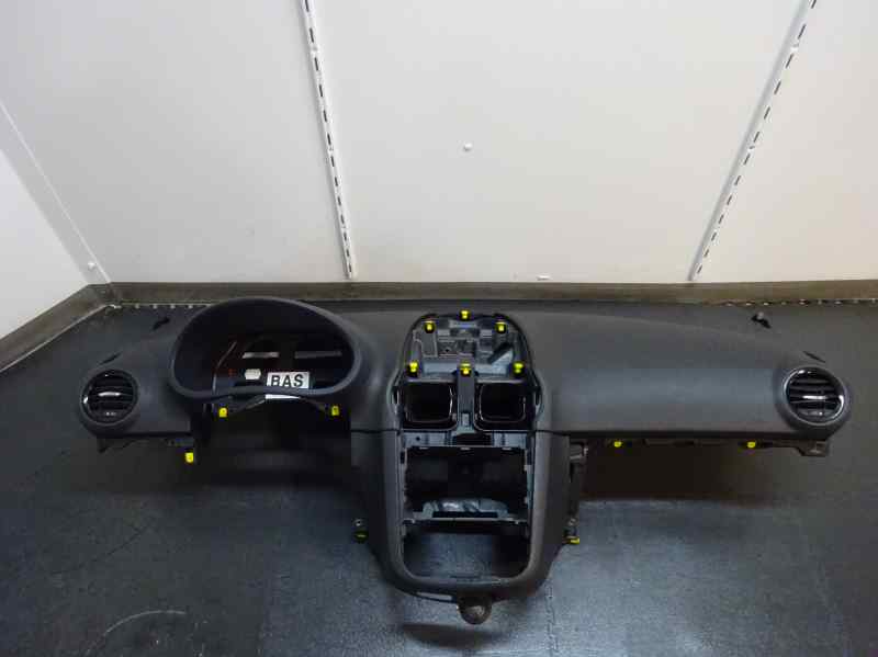SALPICADERO OPEL CORSA 1.3 CDTI MT 75CV