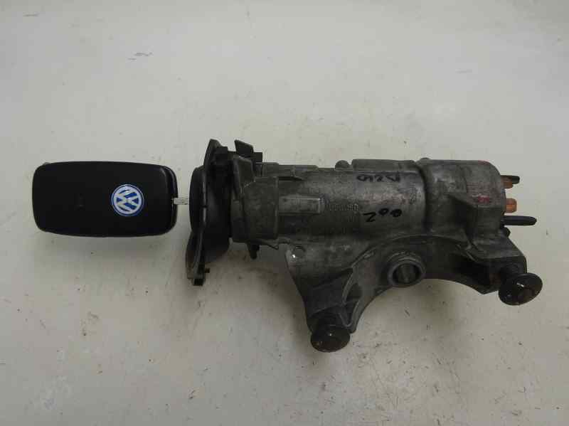 CONMUTADOR DE ARRANQUE VOLKSWAGEN PASSAT 1.9 TDI MT 115CV