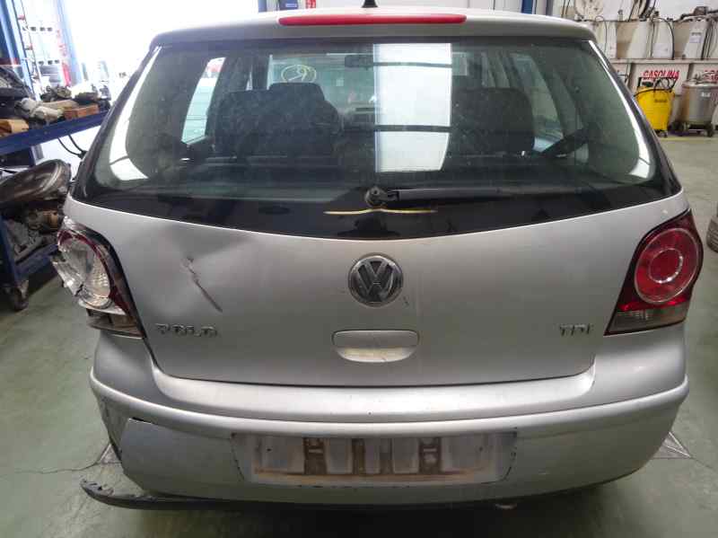 FARO ANTINIEBLA DERECHO VOLKSWAGEN POLO 2009 1.4 TD MT 70CV | 51KW