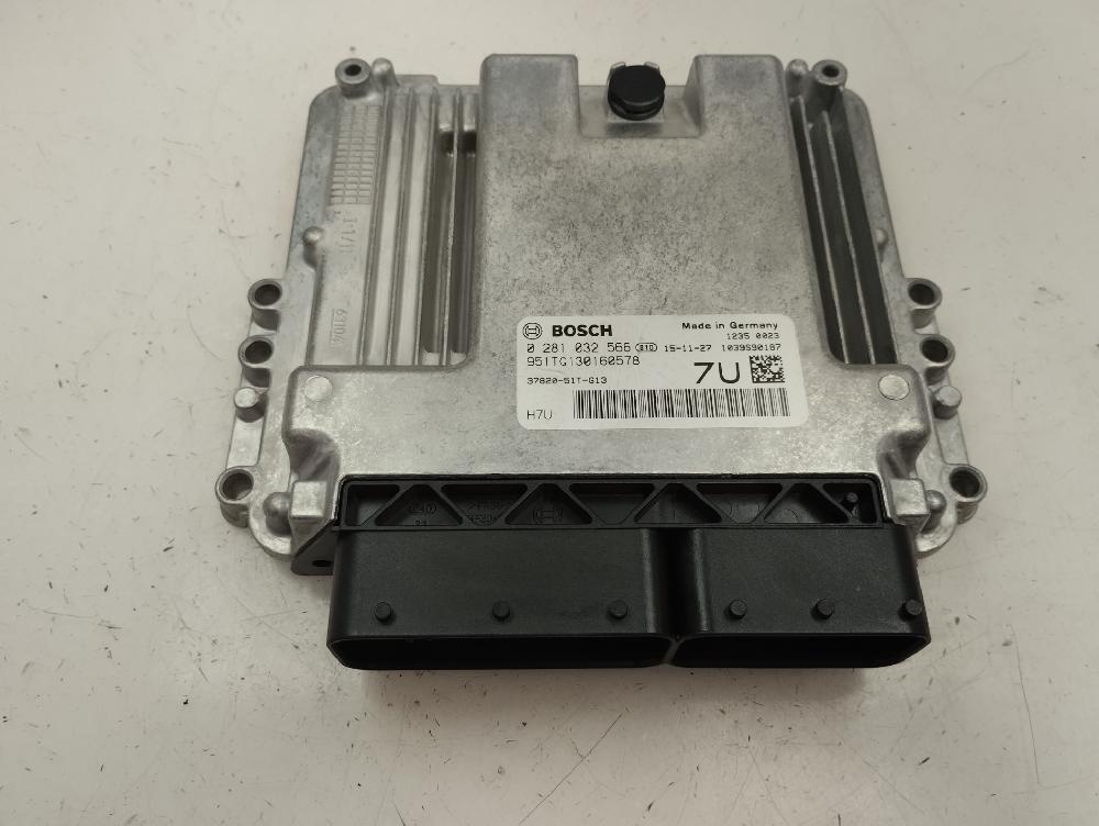 CENTRALITA MOTOR UCE HONDA HRV 1.6 MT 120CV | 88KW