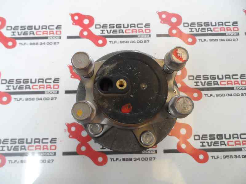 BUJE MITSUBISHI ASX 1.6 MT 2WD 117CV