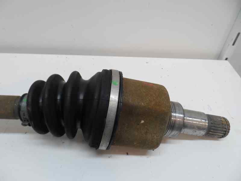TRANSMISION DELANTERA IZQUIERDA ROVER 45 1.6 MT 109CV | 80KW