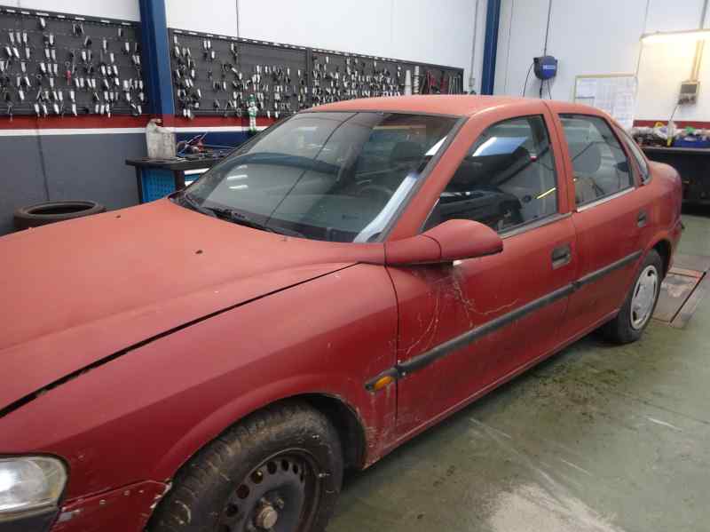 FARO IZQUIERDO OPEL VECTRA 1996 1.6 MT 101CV