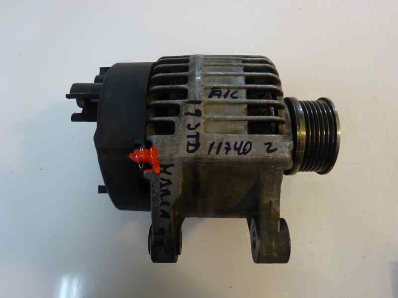 ALTERNADOR FIAT MAREA 1.9 TD MT 100CV