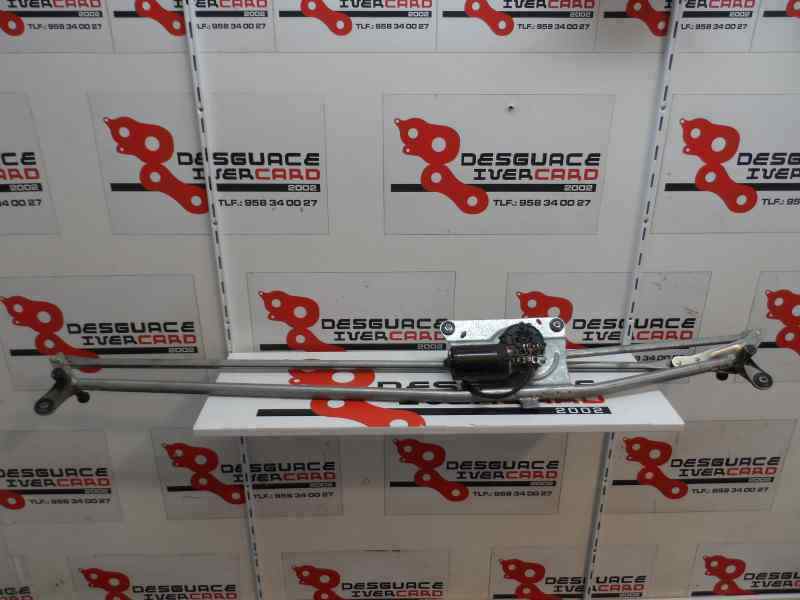 MOTOR LIMPIA DELANTERO CITROEN XSARA PICASSO 2007 1.6 HDI 80CV DIESEL