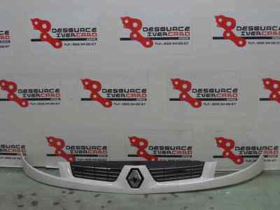 PANEL FRONTAL RENAULT KANGOO 1.5 DCI MT 68CV | 50KW