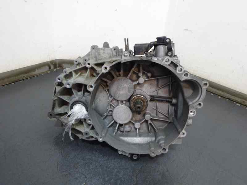 CAJA CAMBIOS VOLVO S60 2008 2.4 D5 TURBO MT 185CV
