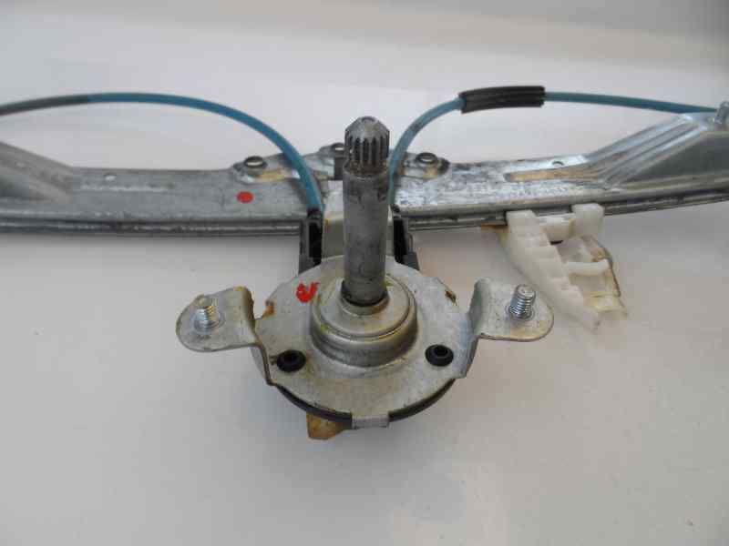 ELEVALUNAS TRASERO IZQUIERDO FIAT BRAVO 1.9 16V MULTIJET 115 120CV 5MT