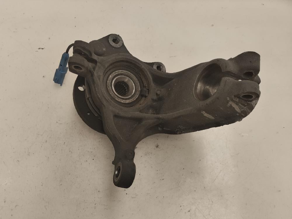 MANGUETA DELANTERA DERECHA CITROEN C3 1.2 MT 82CV | 60KW