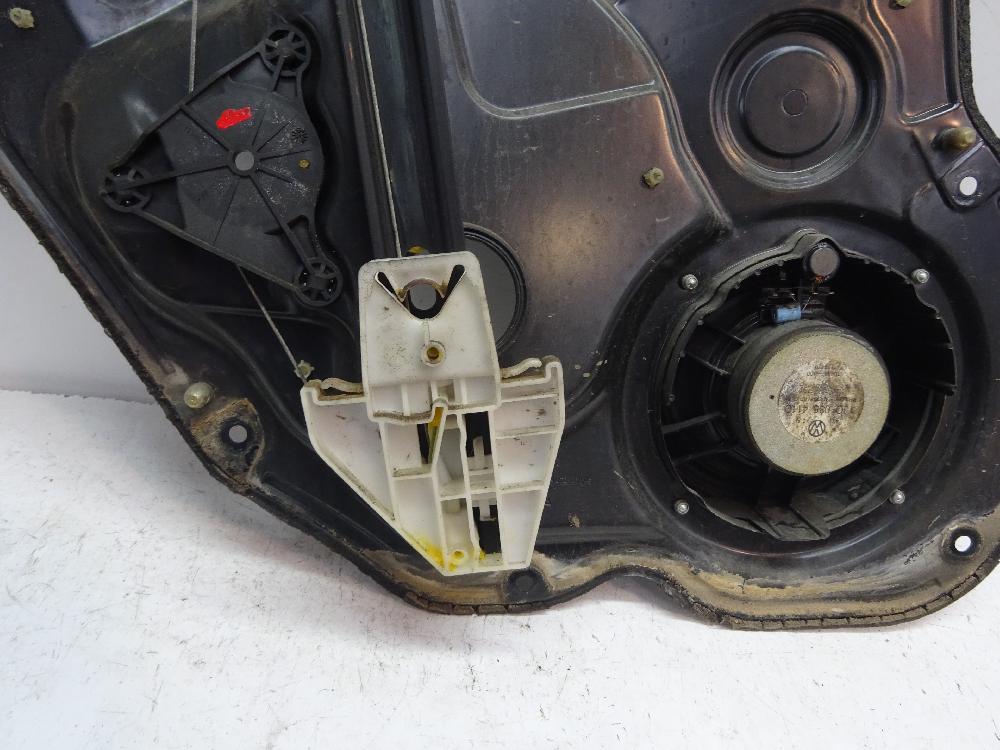 ELEVALUNAS TRASERO DERECHO SEAT TOLEDO 1.9 TD MT 110CV