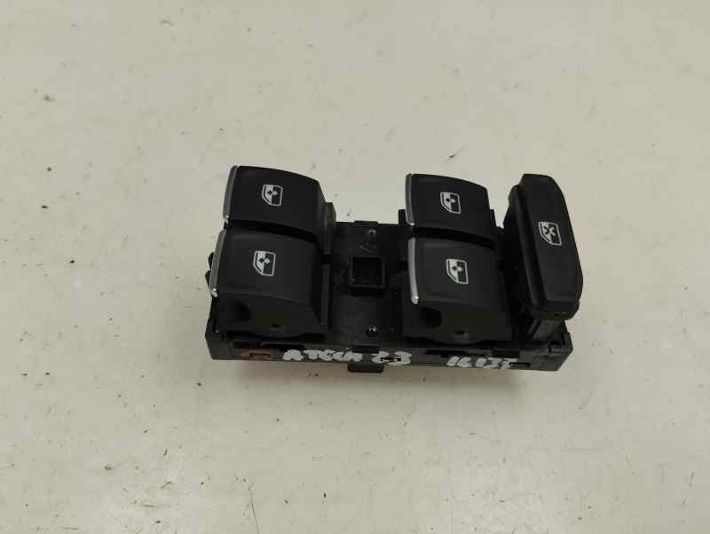 MANDO ELEVALUNAS DELANTERO IZQUIERDO SEAT ATECA 2.0 TDI MT 4DRIVE 150CV