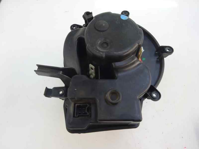 MOTOR CALEFACCION MERCEDES BENZ CLASE C 2.2 AMT 115CV | 85KW