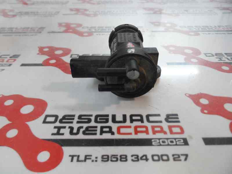 VALVULA AIRE ADICIONAL SUZUKI GRAND VITARA 2.0 TD MT 4WD 109CV