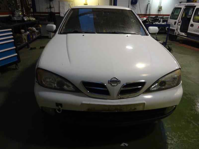 FARO DERECHO NISSAN PRIMERA 2.0 TD MT 90CV | 66KW