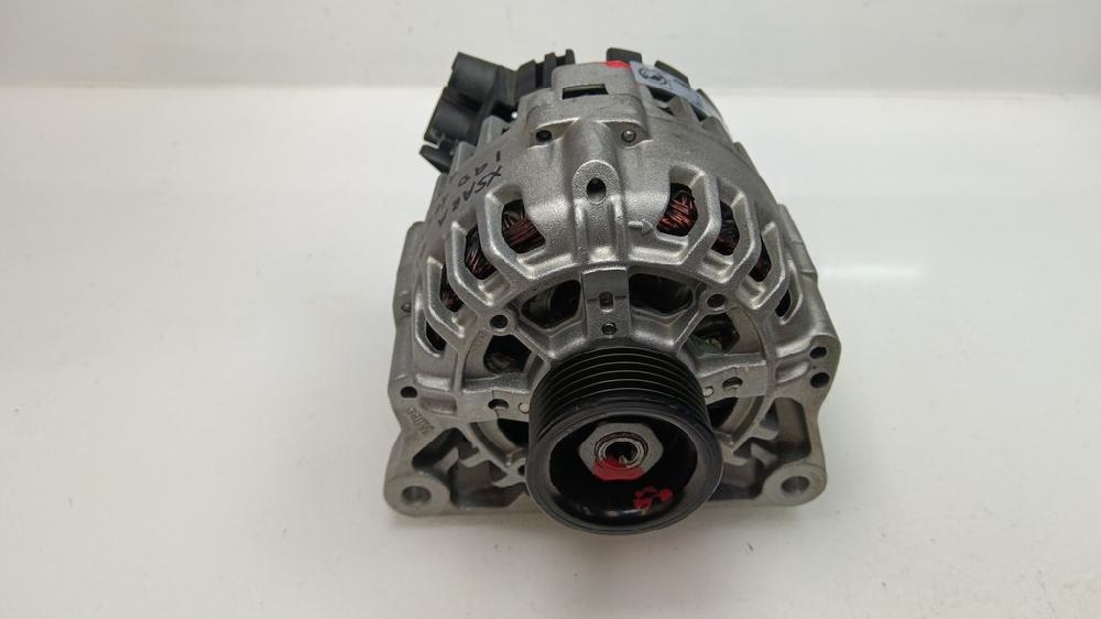 ALTERNADOR CITROEN XSARA 1.9 D MT 70CV