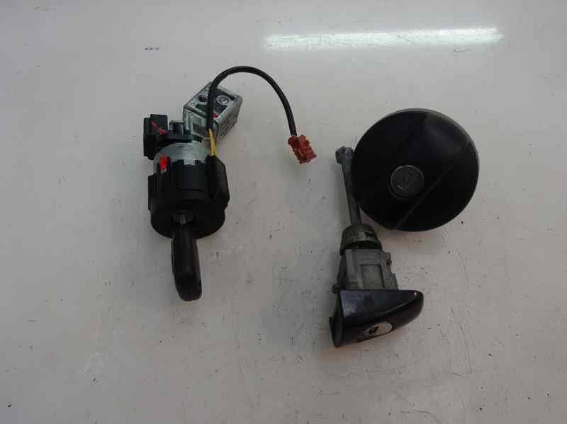 CONMUTADOR DE ARRANQUE PEUGEOT 207 1.4 HDI MT 70CV