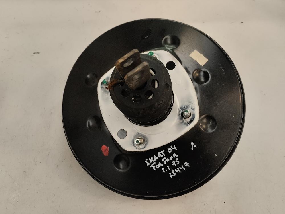 SERVOFRENO SMART FORFOUR 1.1 MT 75CV