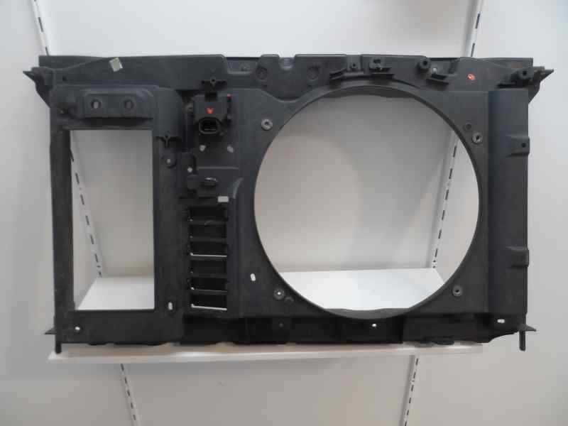 CALANDRA DELANTERA DE RADIADOR PEUGEOT 207 1.6 HDI MT 90CV