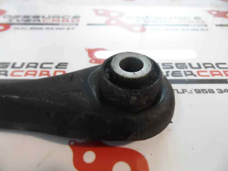BRAZO SUSPENSION INFERIOR TRASERO DERECHO VOLVO C30 2.0 D MT 136CV
