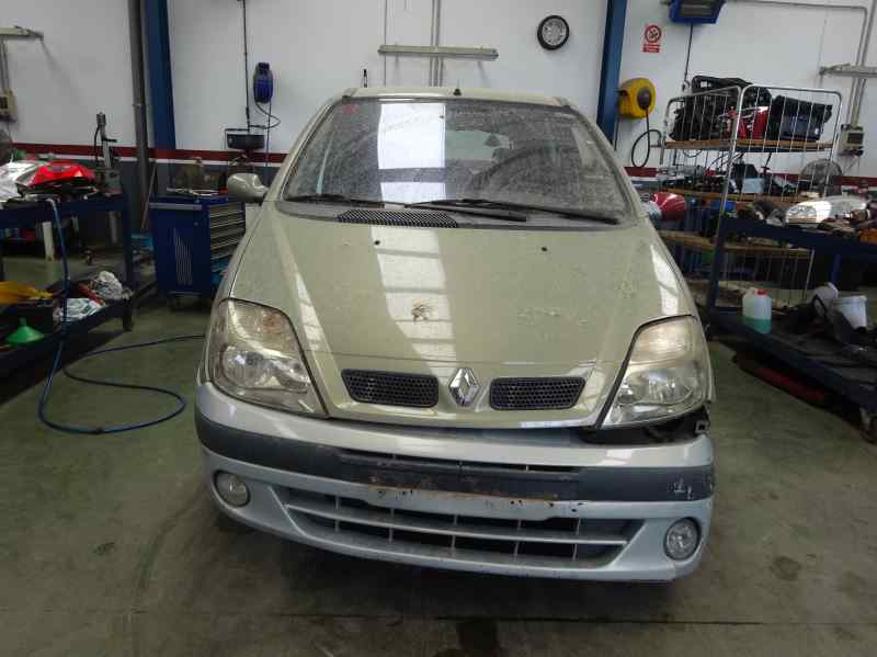 SONDA LAMBDA RENAULT SCENIC 1.6 16V MT 107CV